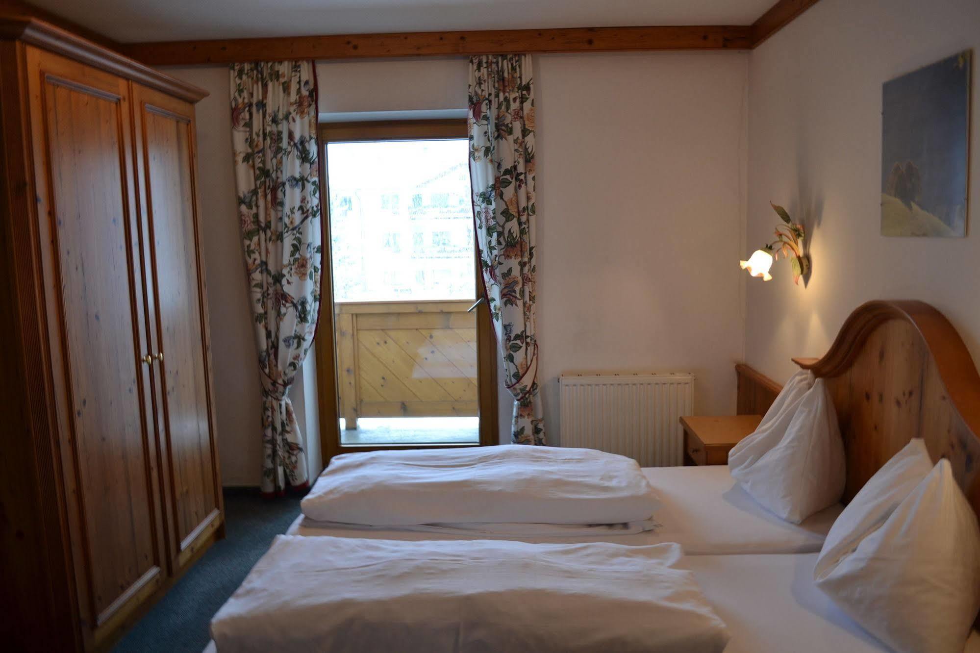 Hotel Aurach Kitzbühel Extérieur photo