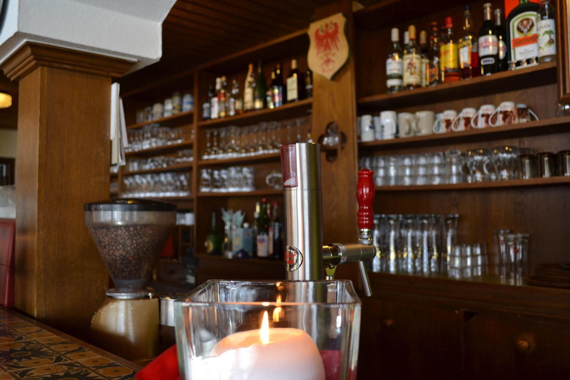 Hotel Aurach Kitzbühel Extérieur photo