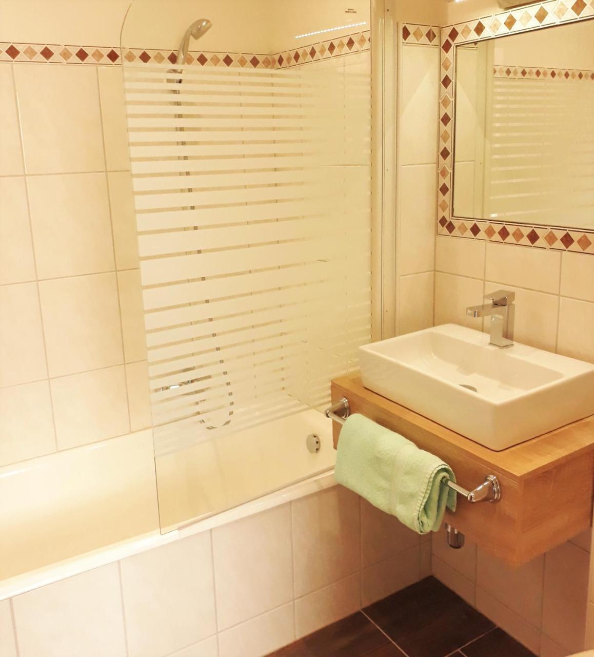Hotel Aurach Kitzbühel Extérieur photo